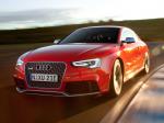 Audi RS5 Coupe 2012 года (AU)